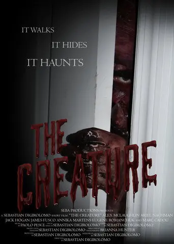 The Creature (2025)