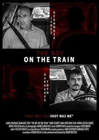The Boy on the Train (2017)