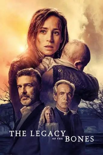 The Legacy Of The Bones (2019)