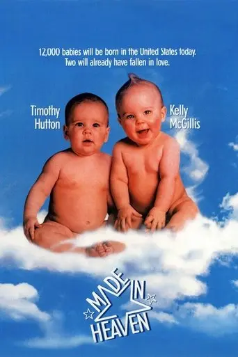 Made in Heaven (1987)