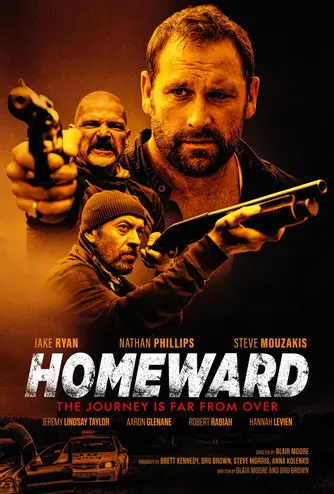 Homeward (1970)
