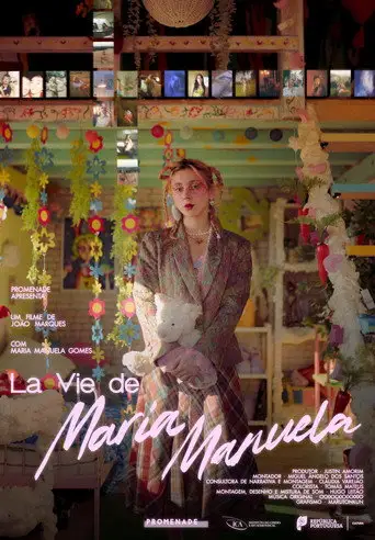 La Vie de Maria Manuela (2026)
