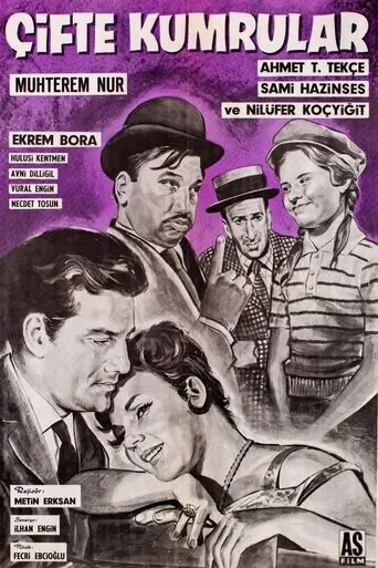 Çifte Kumrular (1962)