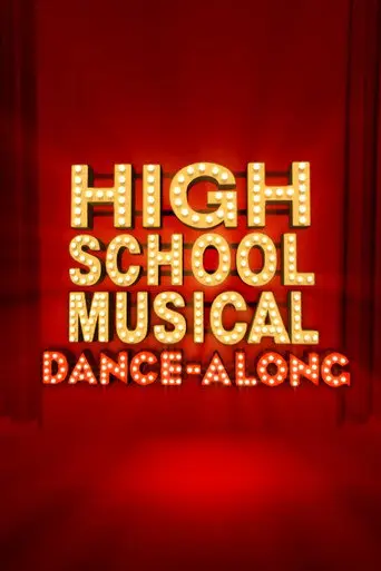 High School Musical Dance-Along (2006)