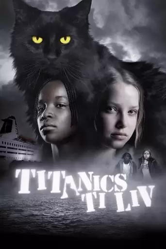 The Ten Lives Of Titanic The Cat (2007)