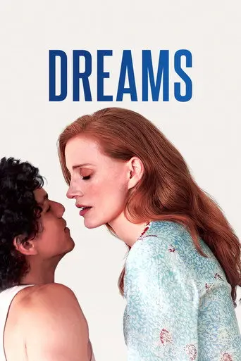 Dreams (2025)