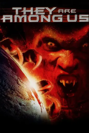 They Are Among Us (2004)