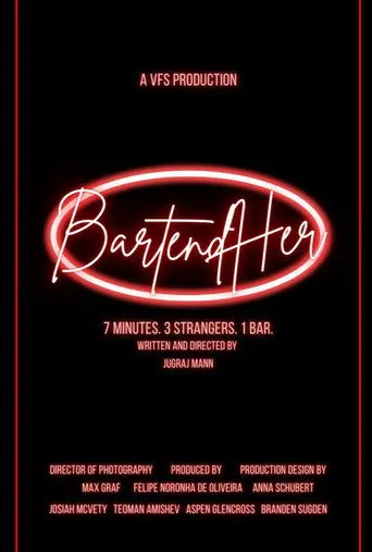 Bartend(Her) (1970)