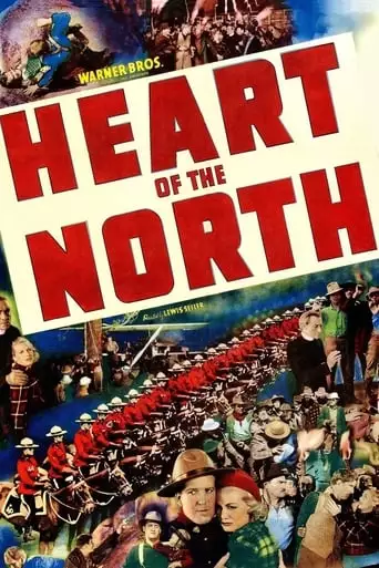 Heart Of The North (1938)