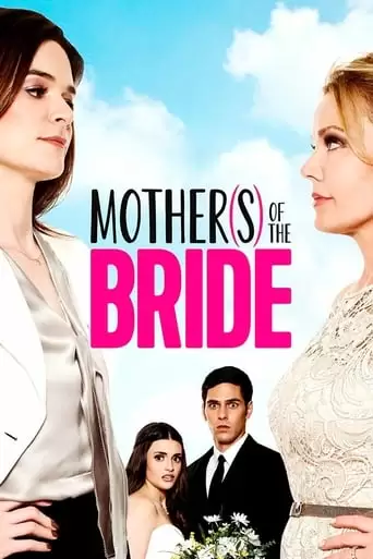 Mothers Of The Bride (2015)