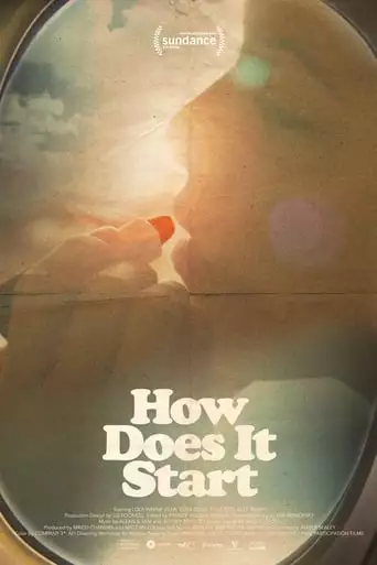 How Does It Start (2019)