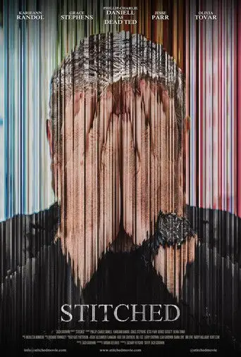 Stitched (2025)