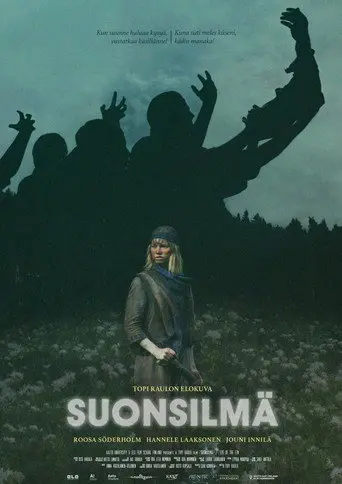 Eye of the Fen (2024)