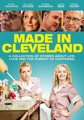 Made In Cleveland (2013)