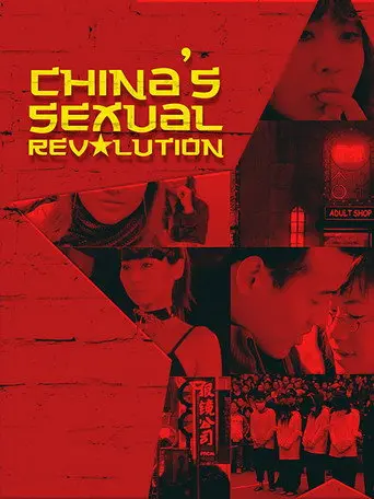China's Sexual Revolution (2008)