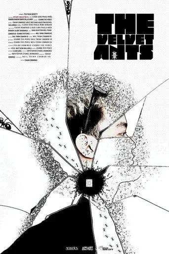 The Velvet Ants (2026)