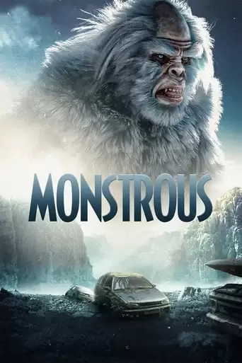 Monstrous (2020)