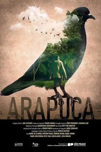 Arapuca (2023)