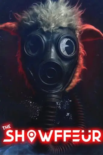 The Showffeür (2025)