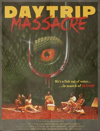 Daytrip Massacre (2021)
