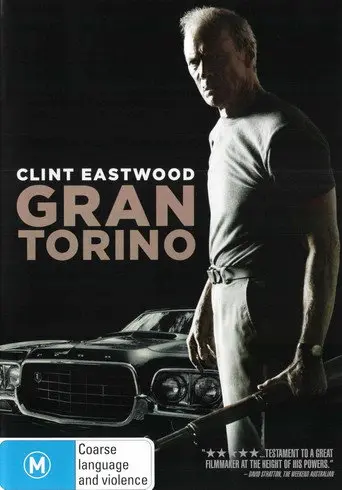 Gran Torino: Next Door (2009)