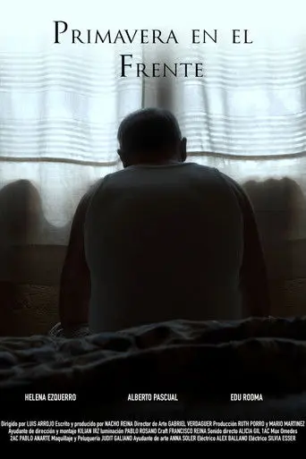 Primavera en el Frente (2021)