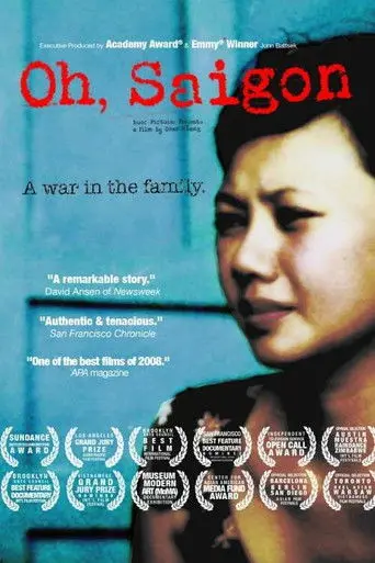 Oh, Saigon (2007)