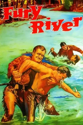Fury River (1961)