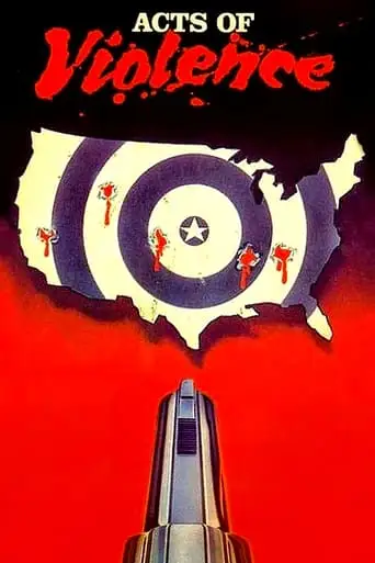 Acts Of Violence (1985)