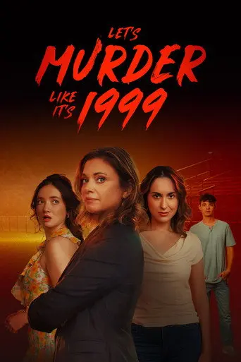 Let's Murder Like It's 1999! (2026)