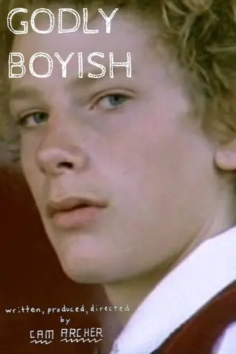 Godly Boyish (2004)