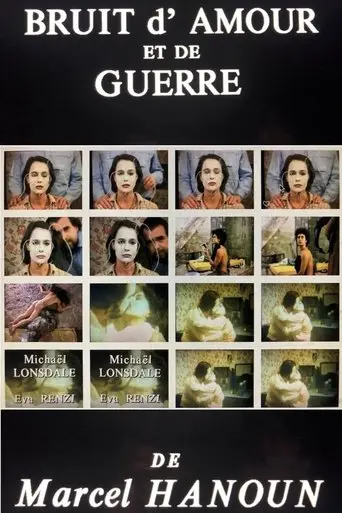 Noise of Love and War (1997)