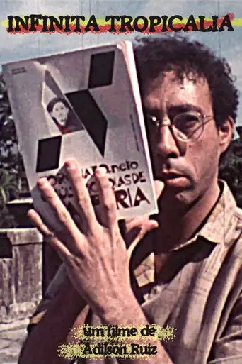 Infinita Tropicália (1986)