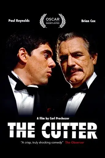 The Cutter (1992)
