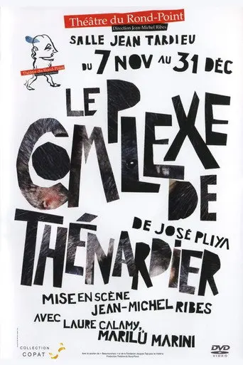 Le Complexe de Thénardier (2004)