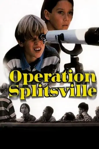 Operation Splitsville (1999)
