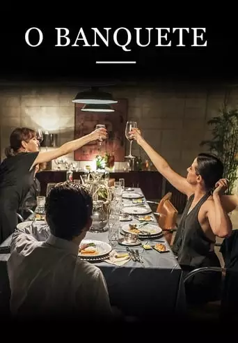 O Banquete (2018)