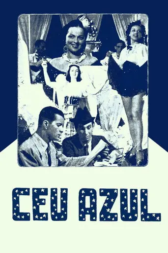 Blue Sky (1941)