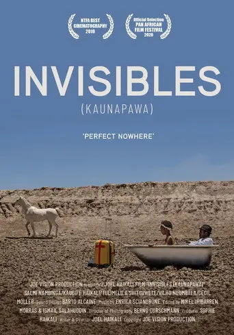 Kaunapawa (2019)