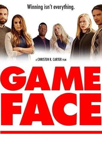Game Face (2020)