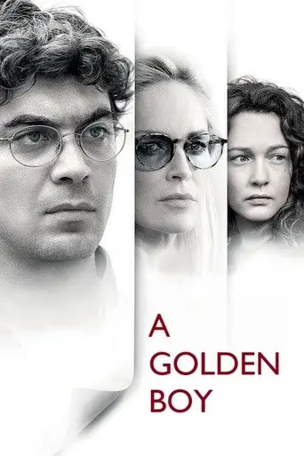 A Golden Boy (2014)