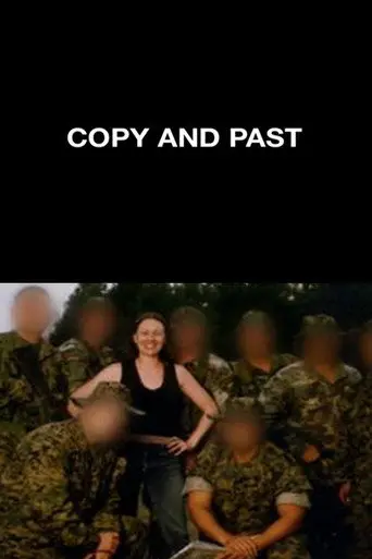 Copy and Past (2013)