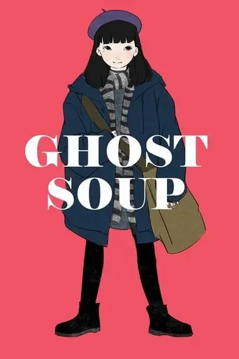 Ghost Soup (1992)