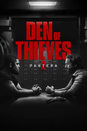 Den of Thieves 2: Pantera (2025)