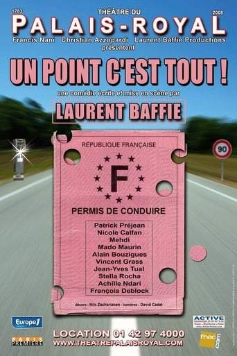 Un Point C'est Tout! (2009)