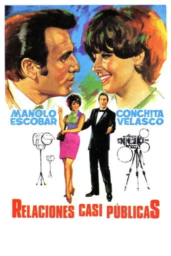 Relaciones casi públicas (1968)