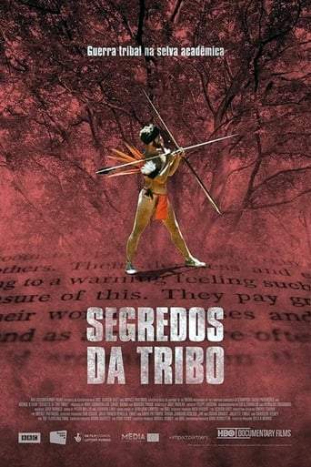 Secrets Of The Tribe (2010)