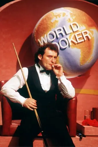 Jimmy White: Close To The Wind (1994)