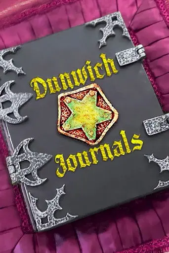 Dunwich Journals (2024)