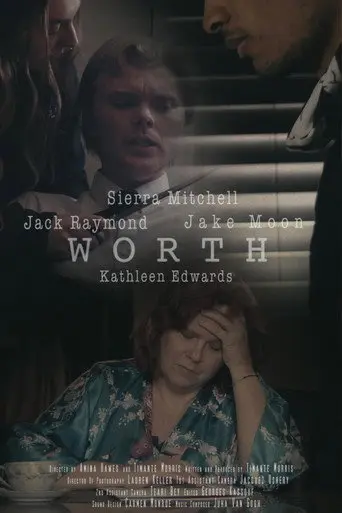 Worth (2023)